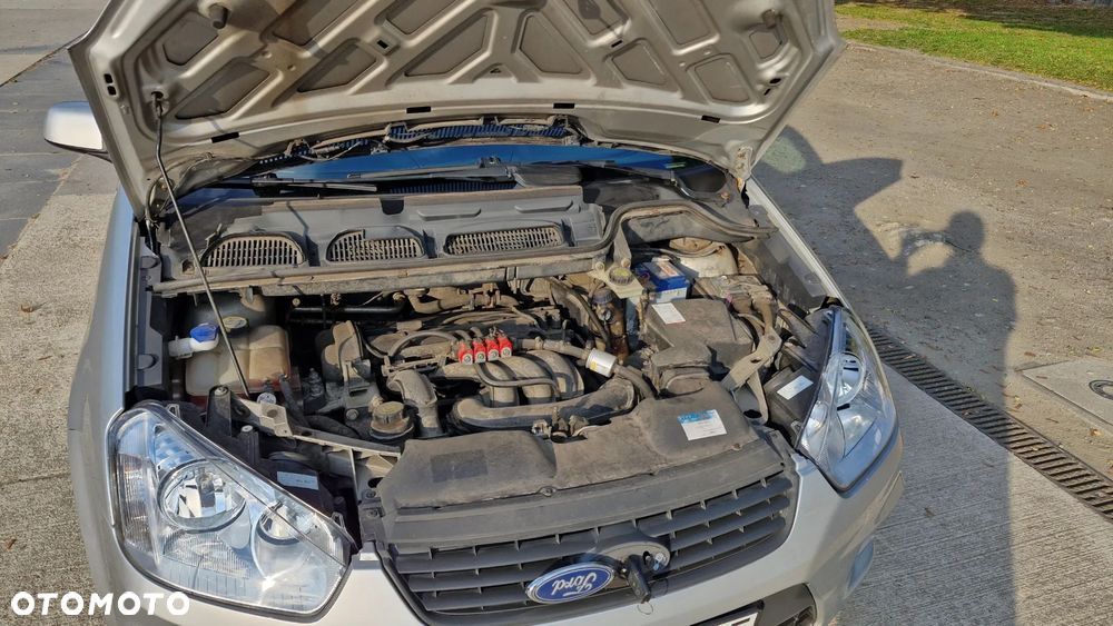 Ford C-MAX - 18