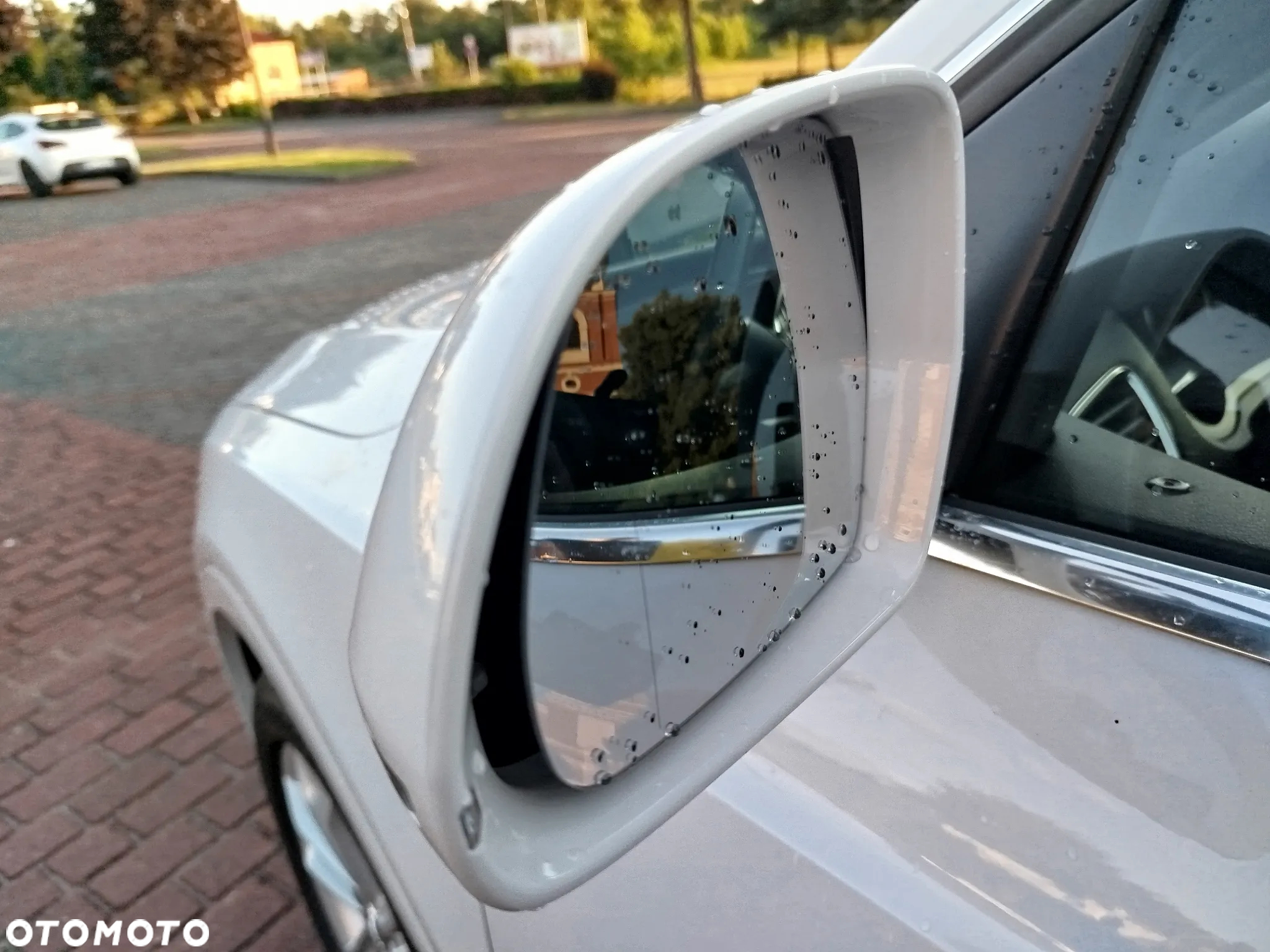 Audi Q3 2.0 TDI Edycja Specjalna - 12