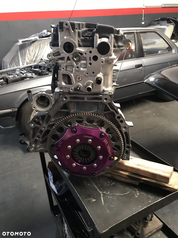 Honda Integra - 18