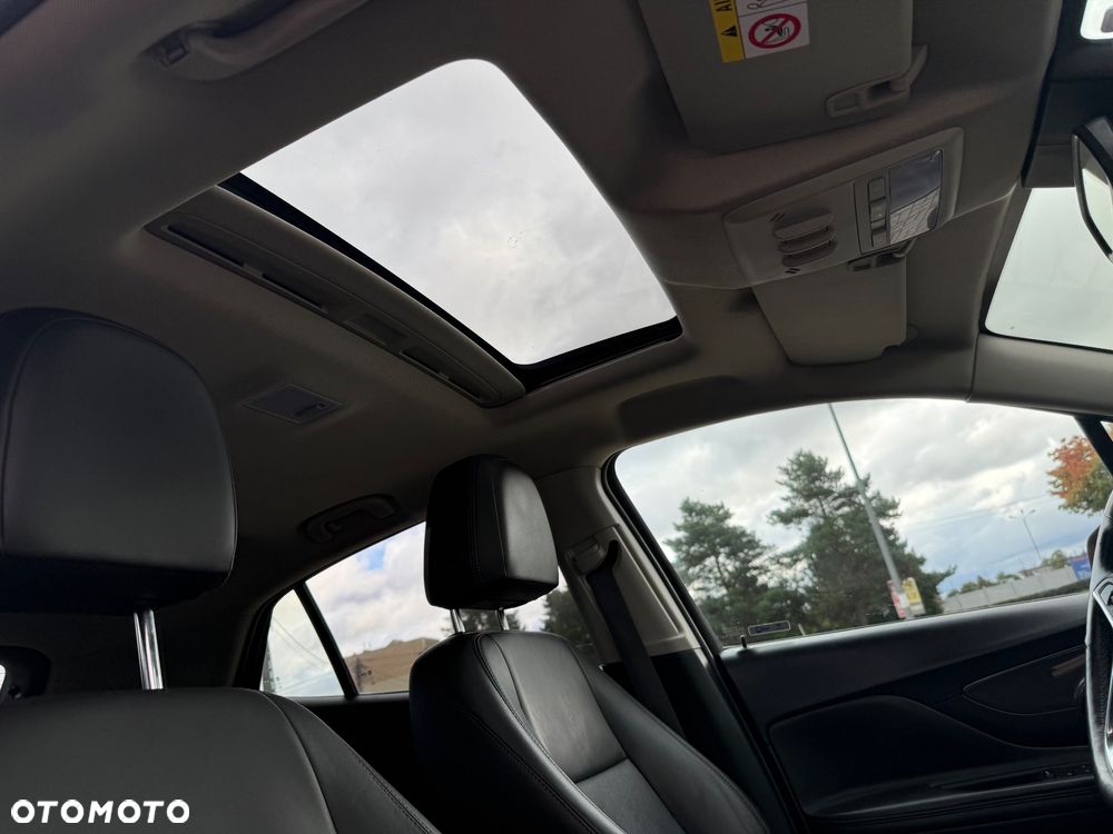 Opel Mokka X 1.6 CDTI Enjoy S&S - 13