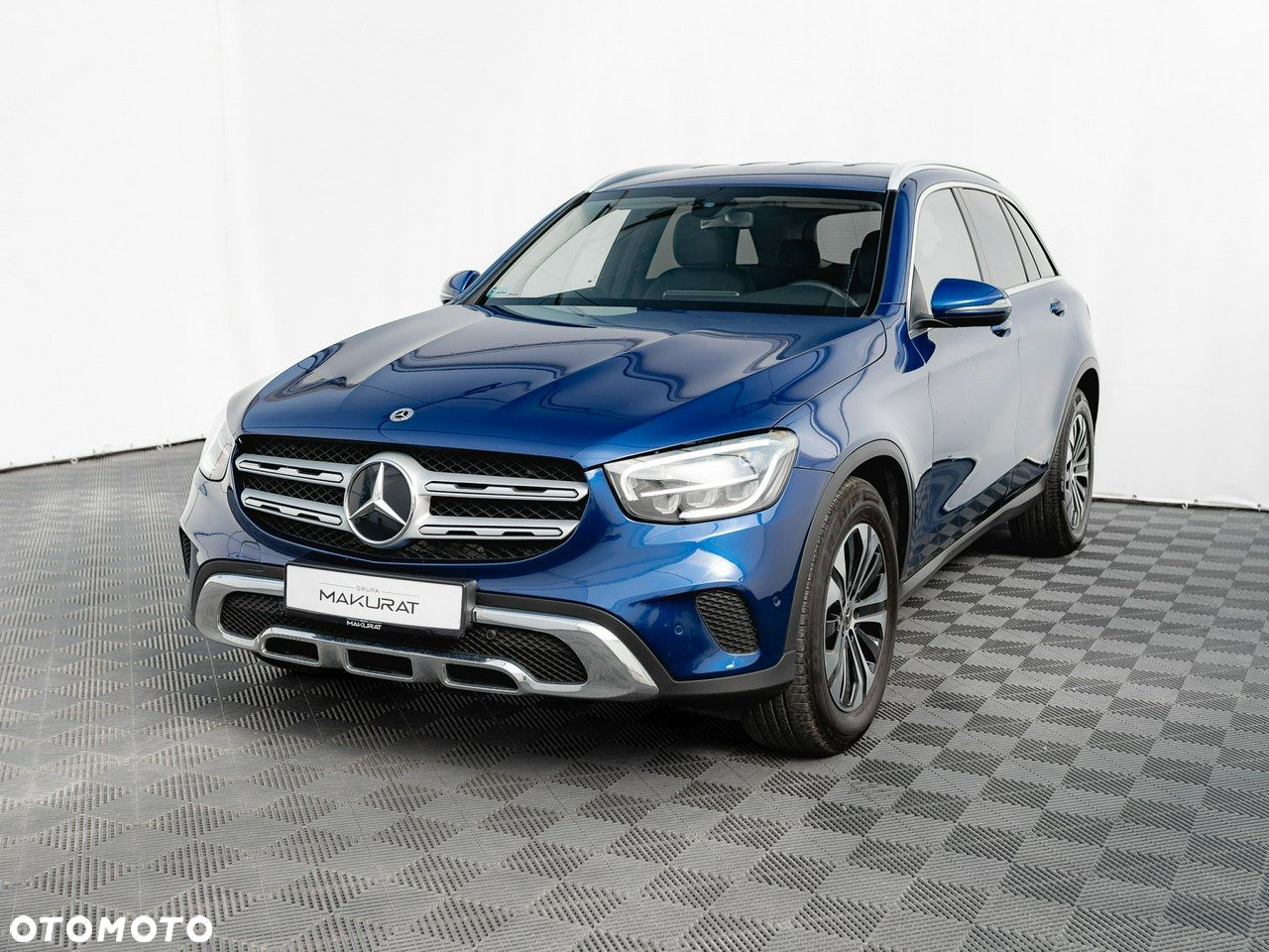 Mercedes-Benz GLC 200 d 4-Matic - 3