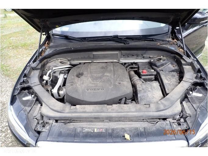 Volvo XC 60 D4 AWD Inscription - 6
