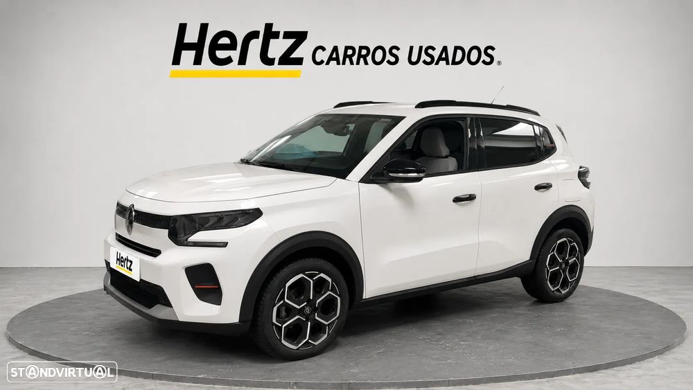 Citroën C3 1.2 Turbo Max - 3
