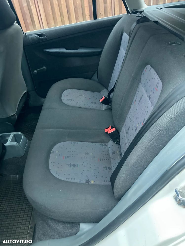 Skoda Fabia Combi 1.2 Classic - 10