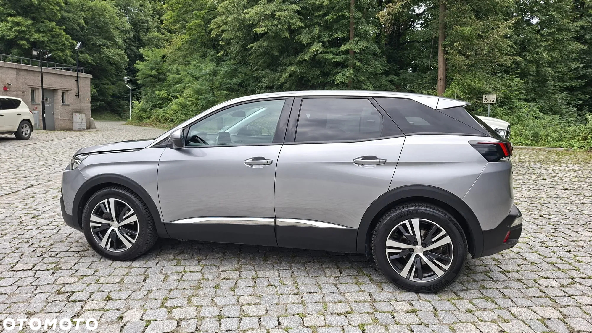 Peugeot 3008 THP 165 EAT6 Stop & Start Allure - 3