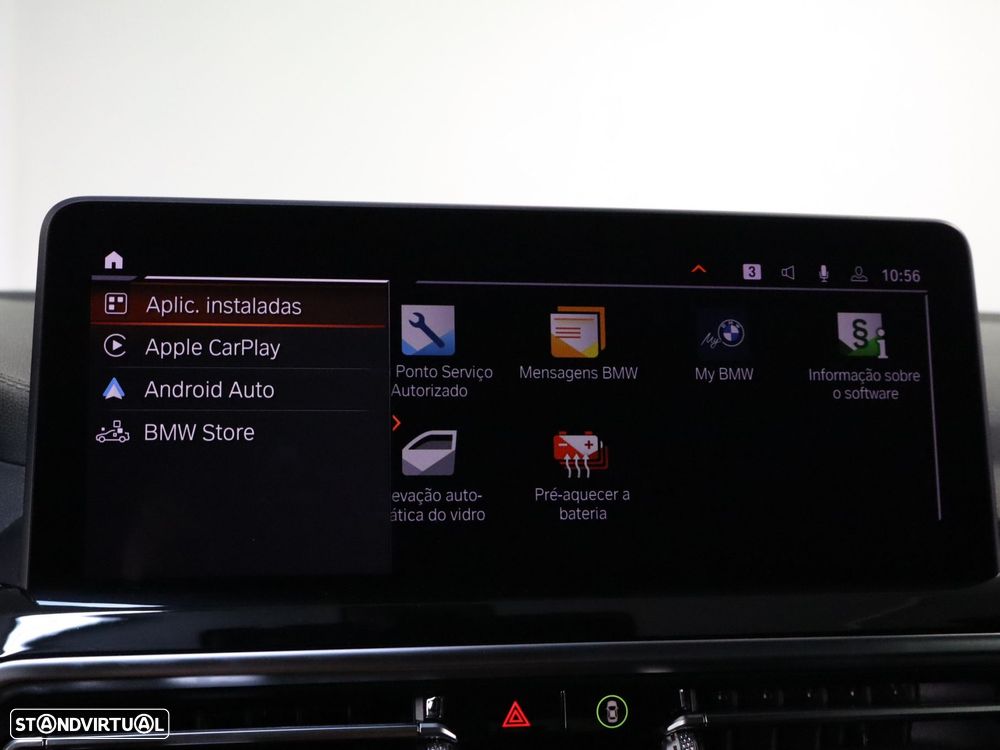 BMW iX3 M Sport Inspiring - 19