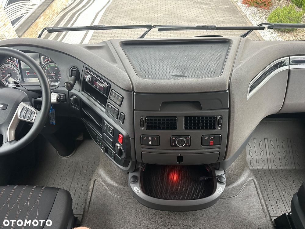DAF XF 106 480 5 TYS KM ! NOWY . ADR . - 26