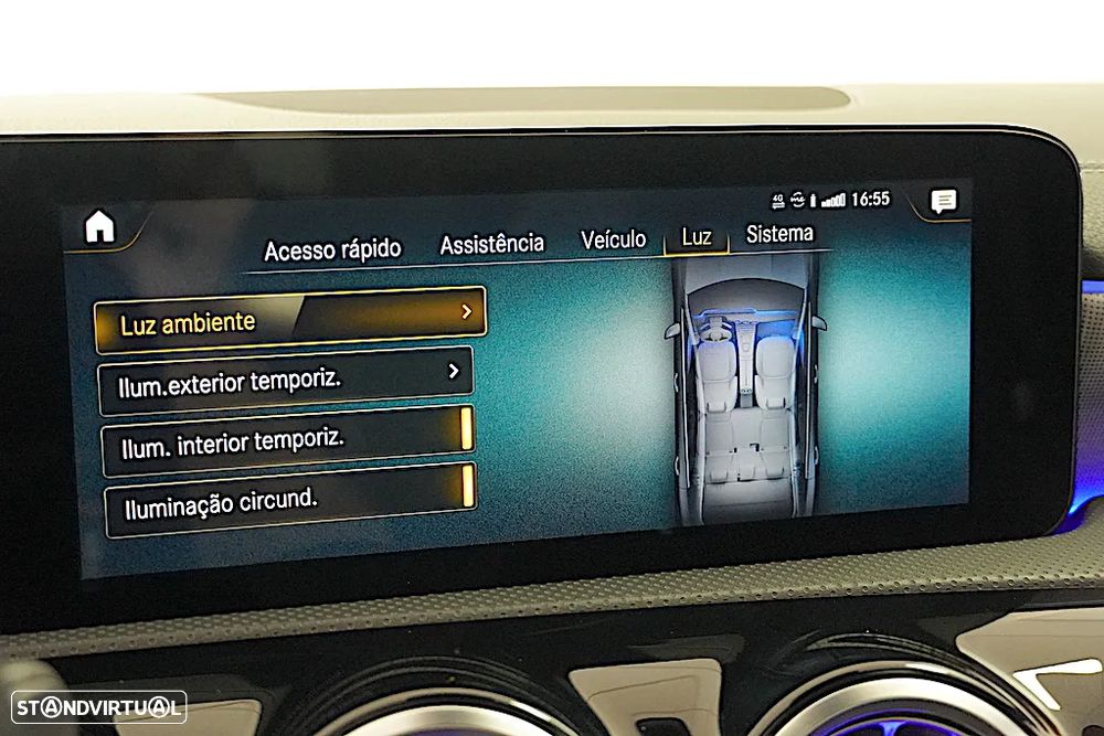 Mercedes-Benz CLA 250 e AMG Line - 37