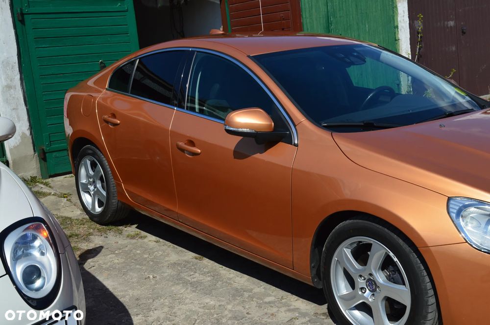 Volvo S60 D3 Momentum - 9