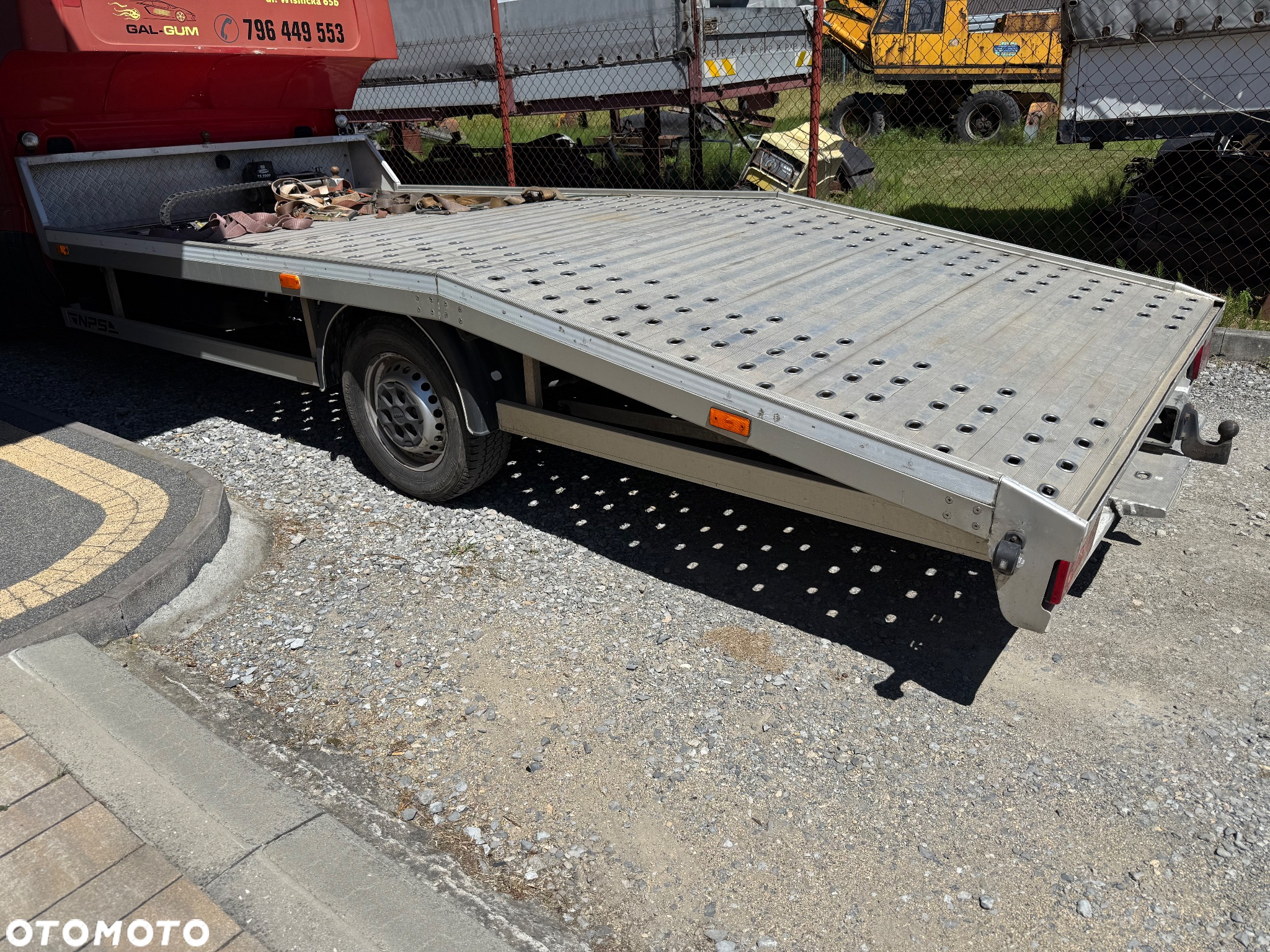 Iveco Daily - 5