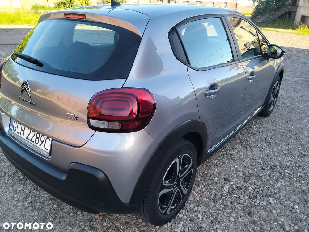 Citroën C3 1.2 PureTech Shine - 28