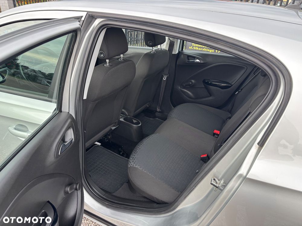 Opel Corsa - 8