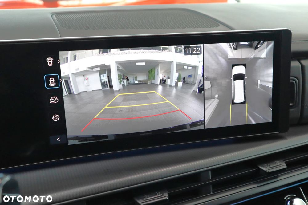 Hyundai Santa Fe 1.6 T-GDI HEV Calligraphy 4WD 7os - 25