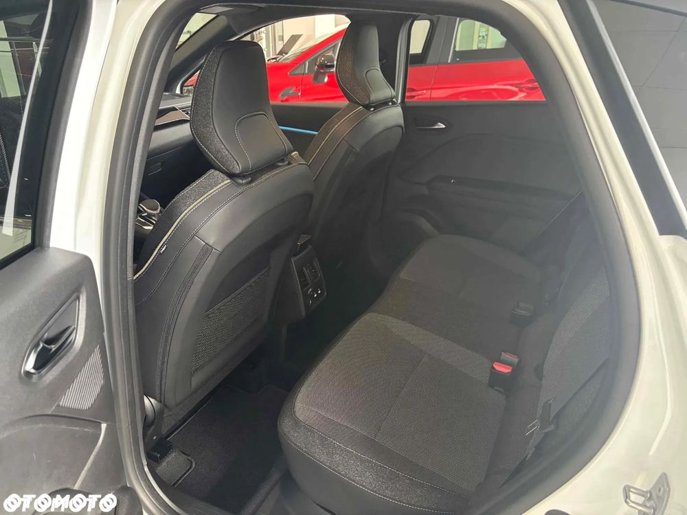 Mitsubishi ASX 1.3 mHEV Intense Style Cold DCT - 8