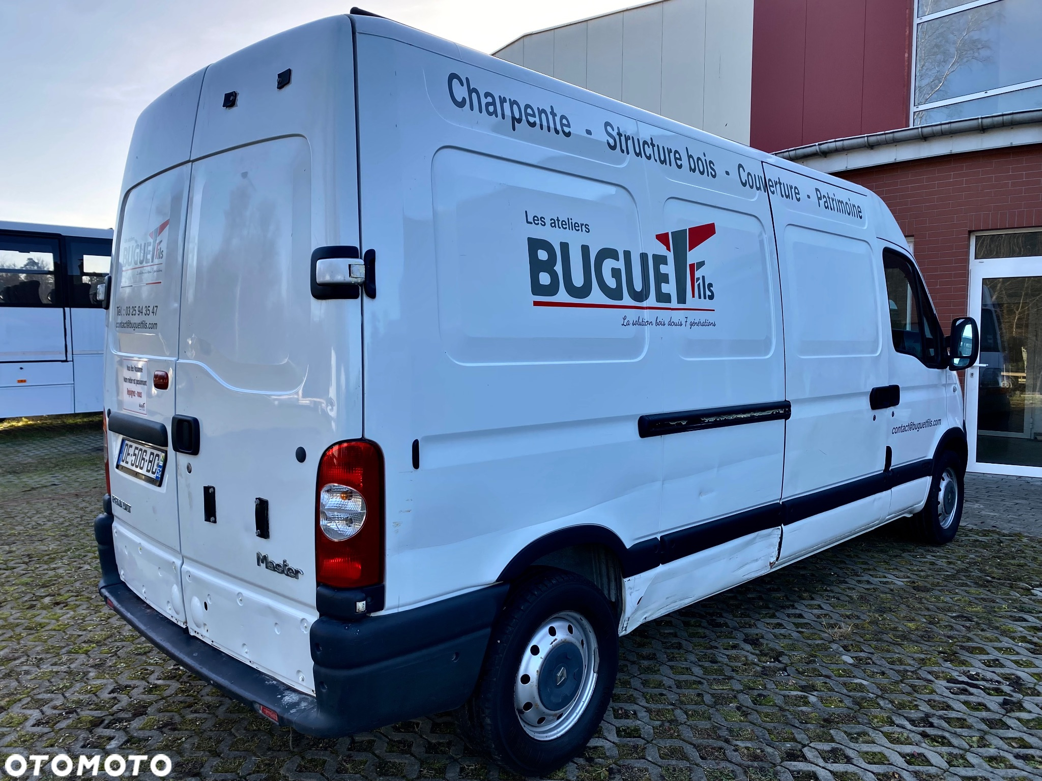 Renault Master - 16