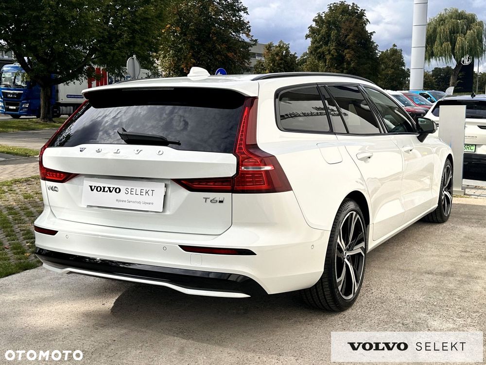 Volvo V60 - 7