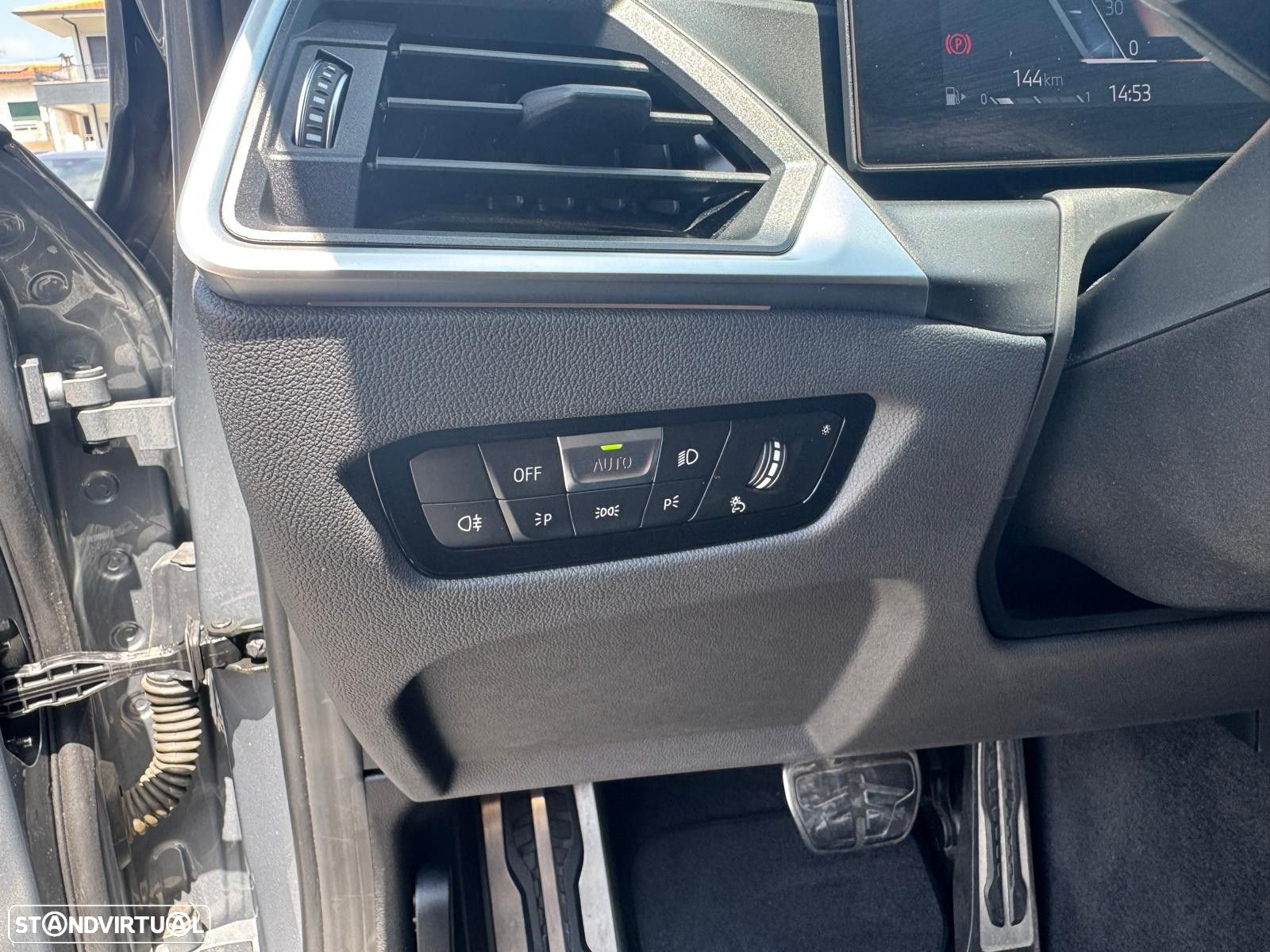BMW 320 d Touring Pack M Auto - 21