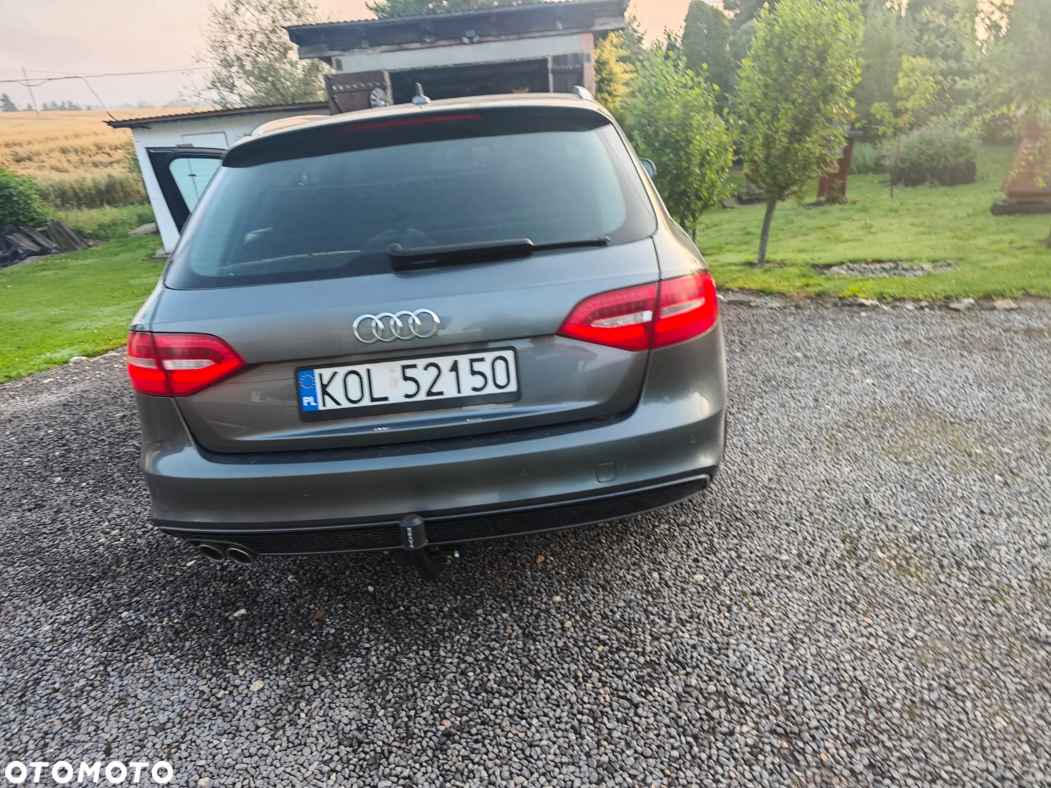 Audi A4 2.0 TDI Prime Edition - 33