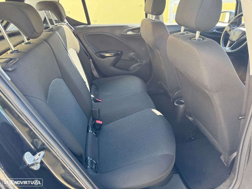 Opel Corsa 1.3 CDTi Edition - 41
