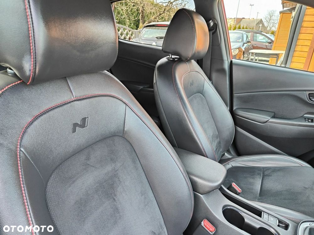 Hyundai Kona - 22