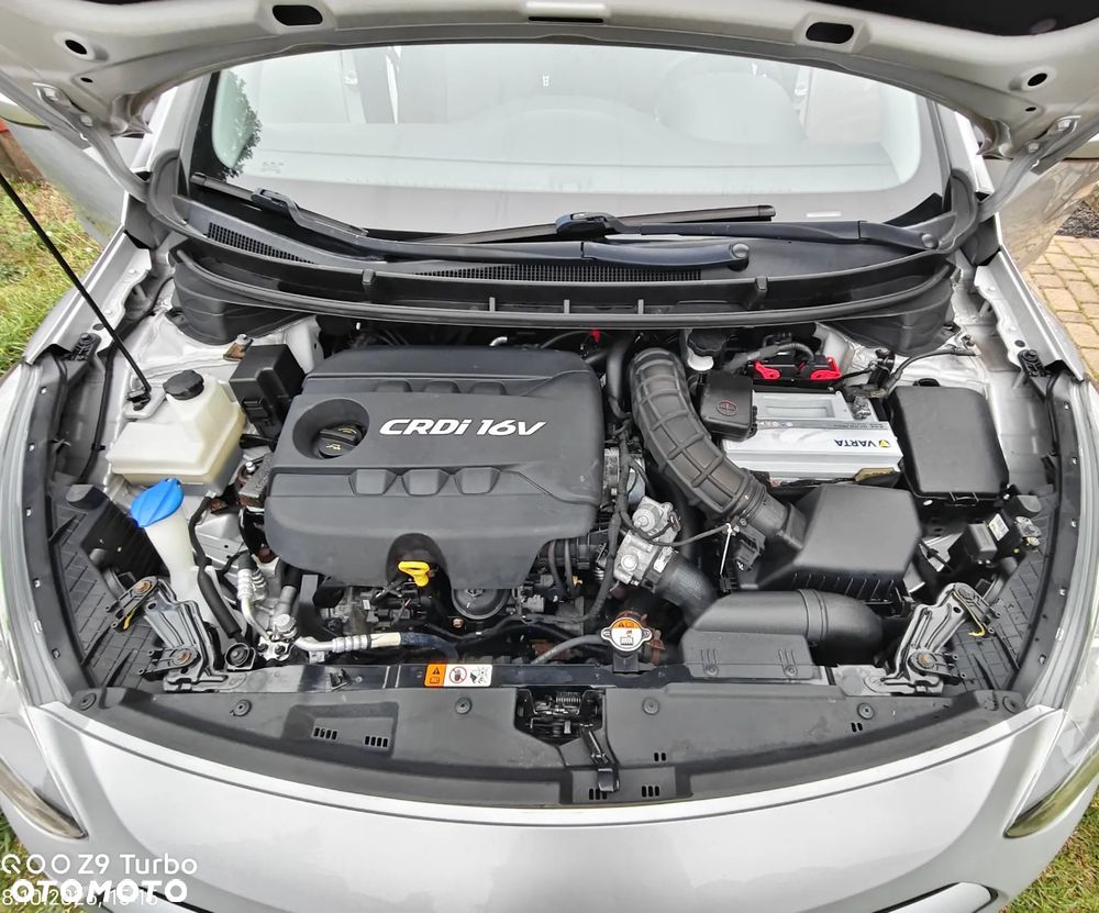 Hyundai i30 2013