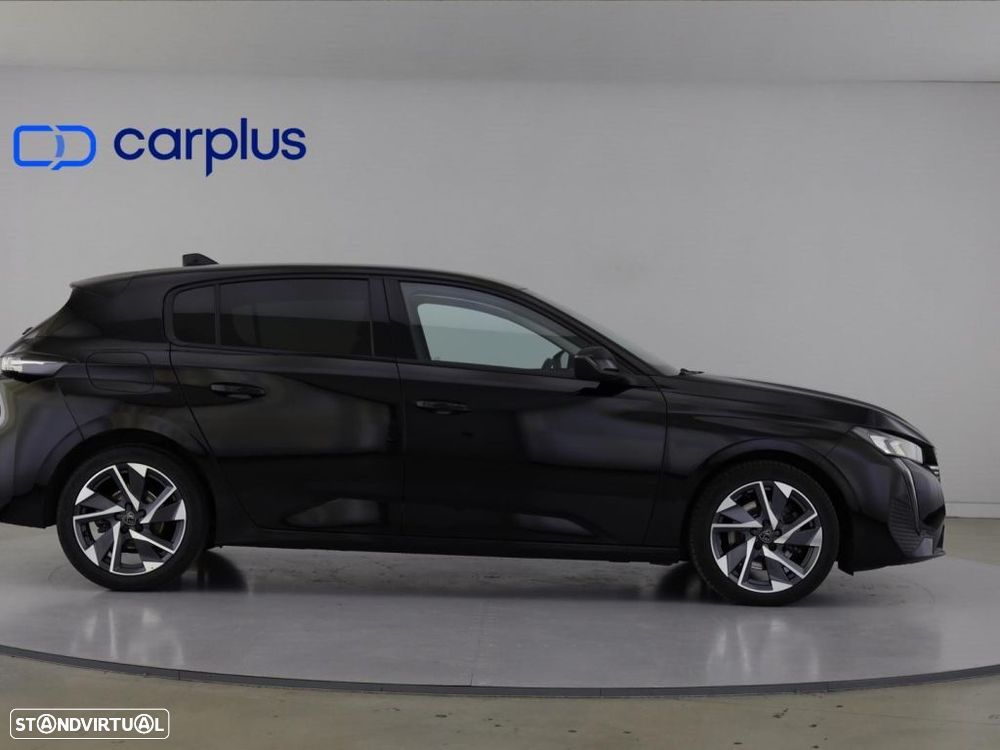 Peugeot 308 1.5 BlueHDi Allure EAT8 - 8