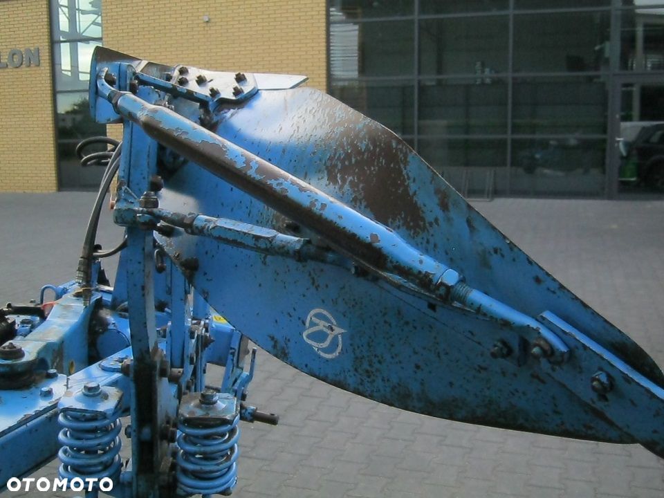 Lemken EurOpal 6X - 10