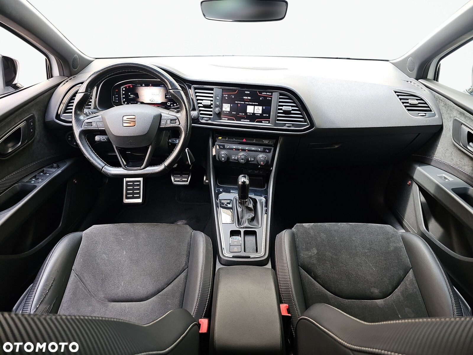 Seat Leon - 26