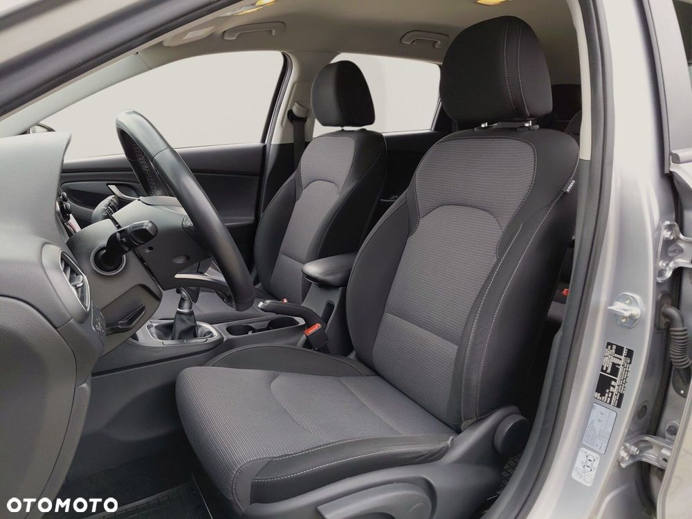 Hyundai i30 1.0 T-GDI Modern - 10