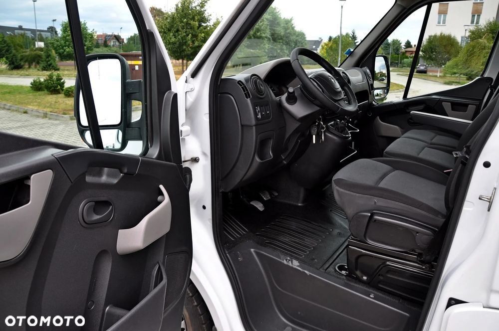 Renault Master - 26