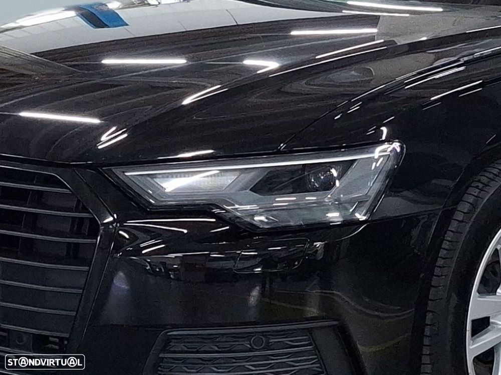 Audi A6 Avant e-hybrid - 3