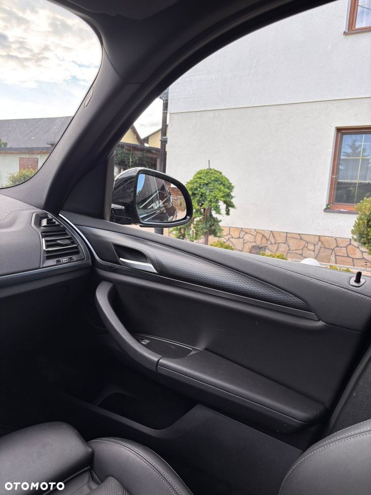 BMW iX3 80kWh Inspiring - 3