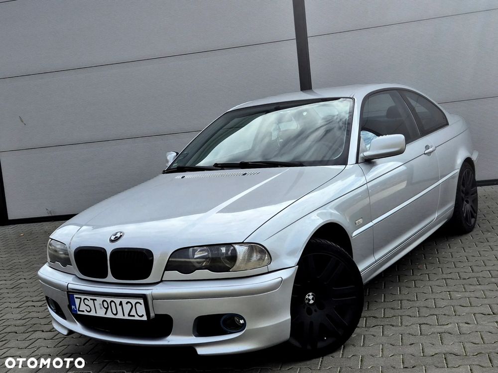BMW Seria 3 - 3