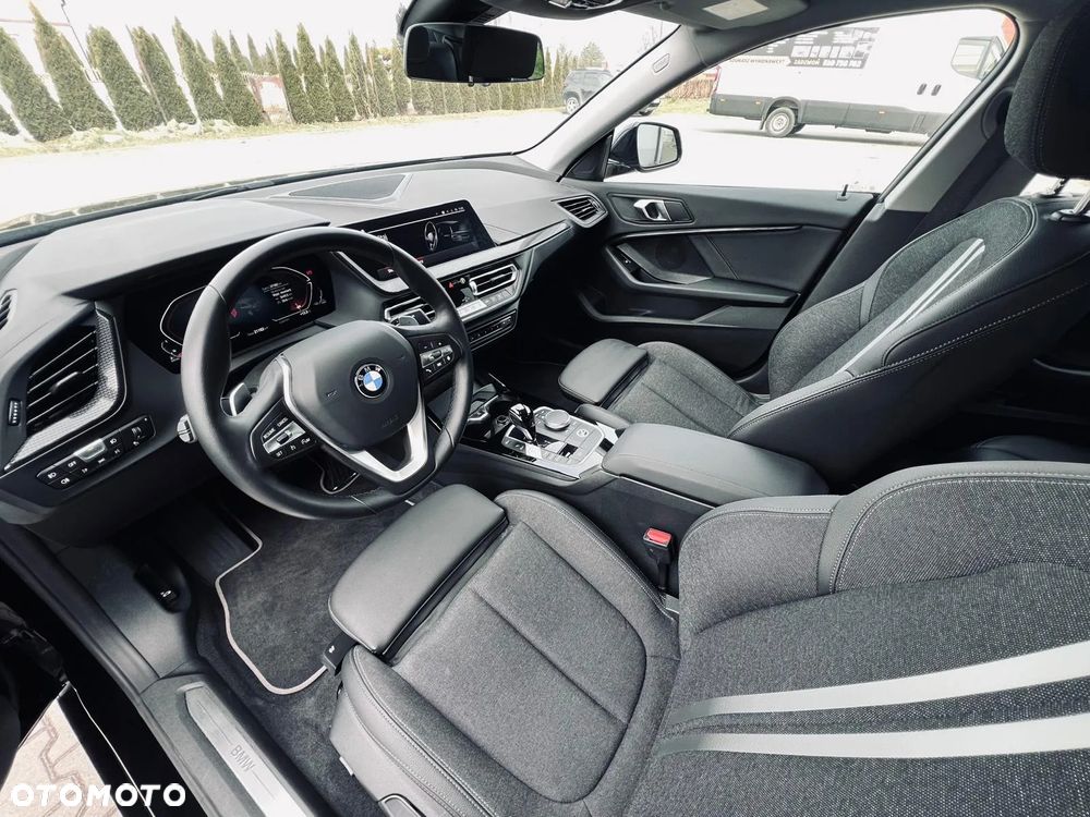 BMW Seria 2 220d Gran Coupe Sport Line - 25