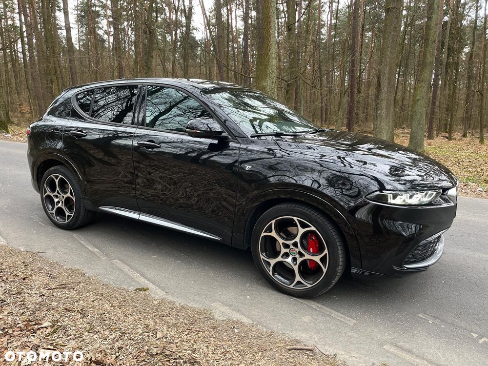 Alfa Romeo Tonale - 3