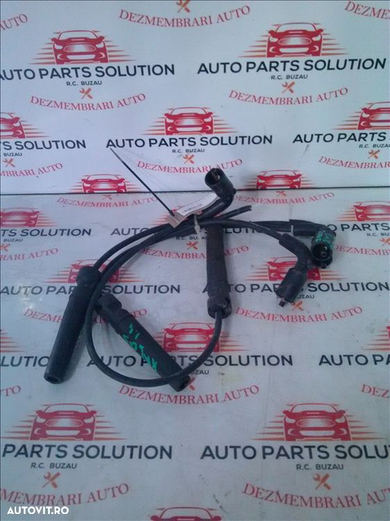 fise bujii   3 buc   chevrolet kalos 1.4 b - 1