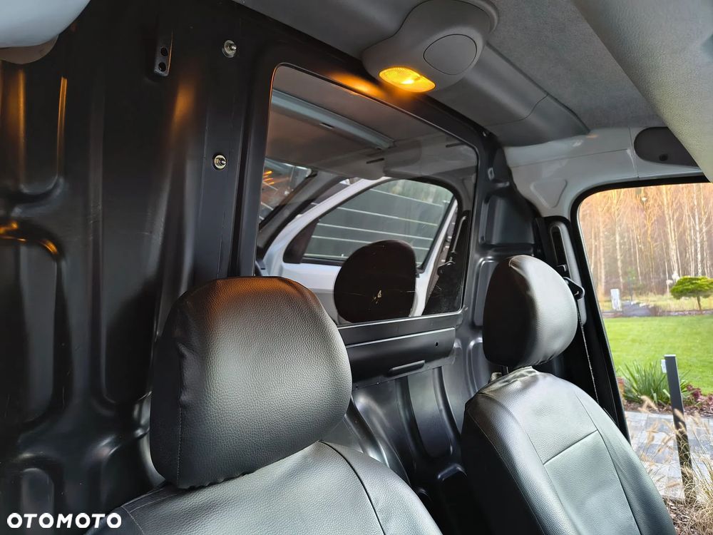 Renault Kangoo - 30