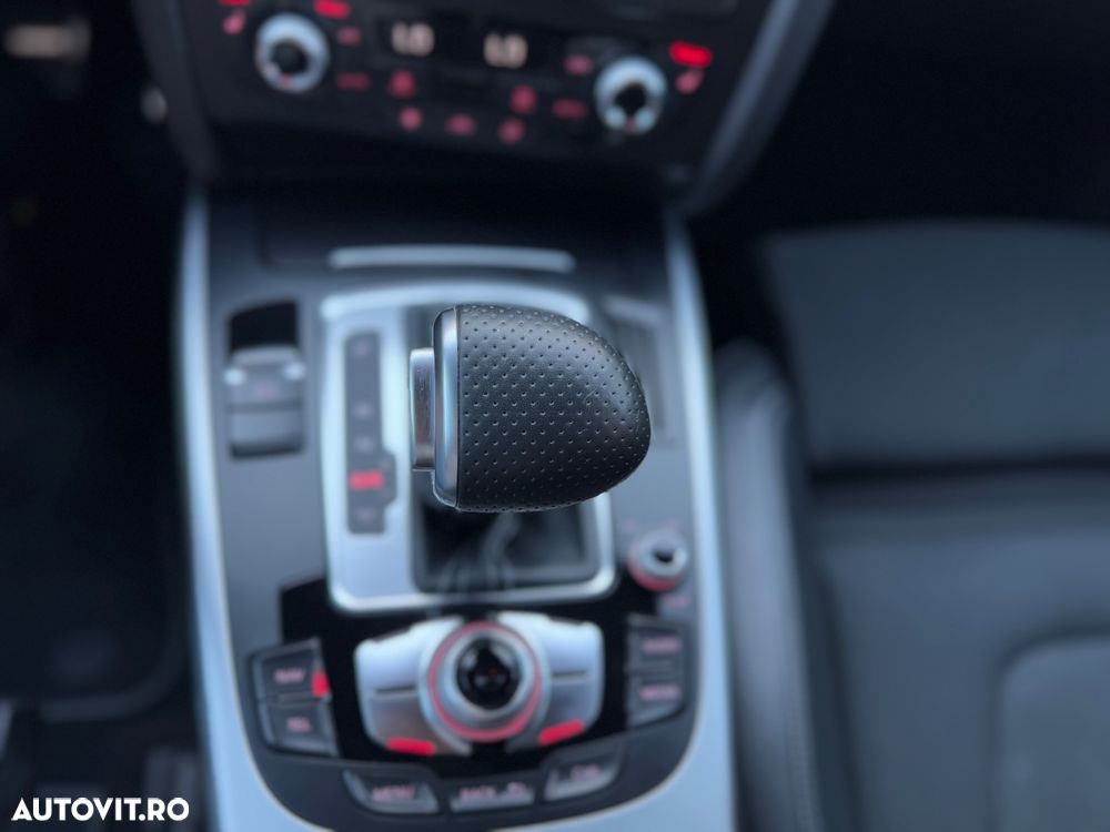 Audi A5 Sportback 2.0 TDI S tronic sport - 40