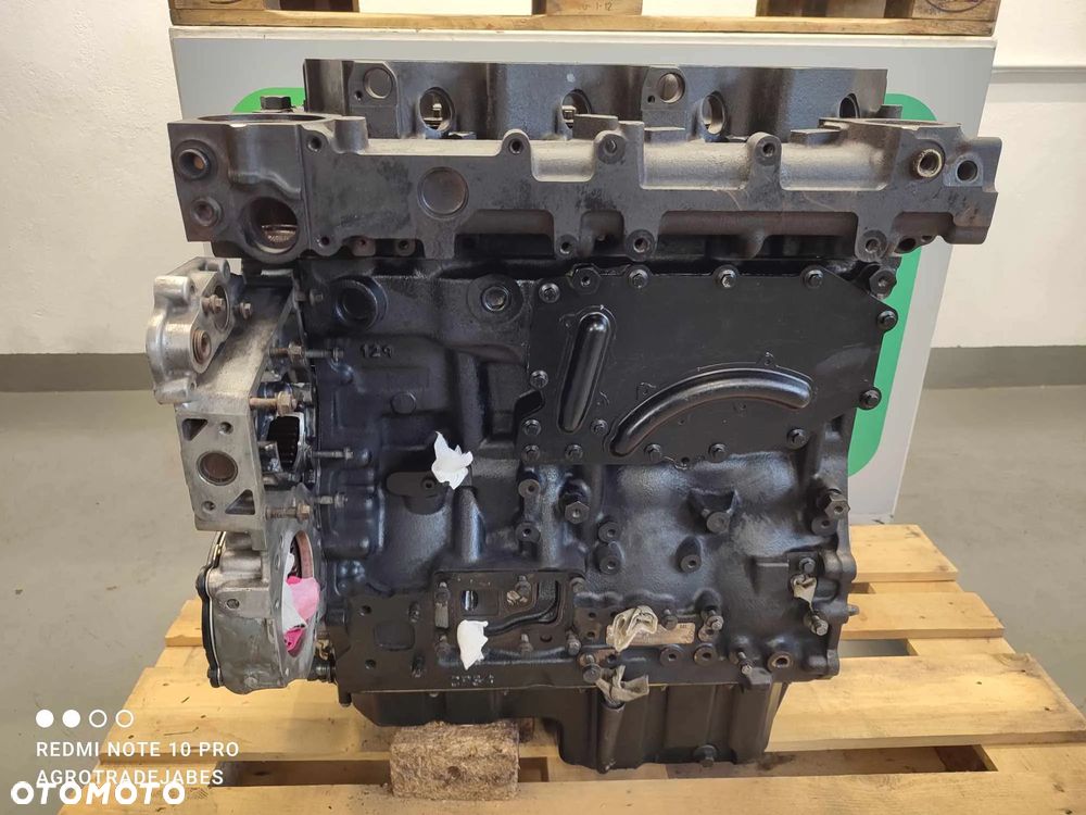 SILNIK CATERPILLAR C4.4 ACERT - 2