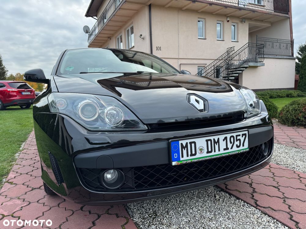 Renault Laguna 2.0 16V 140 Dynamique - 13