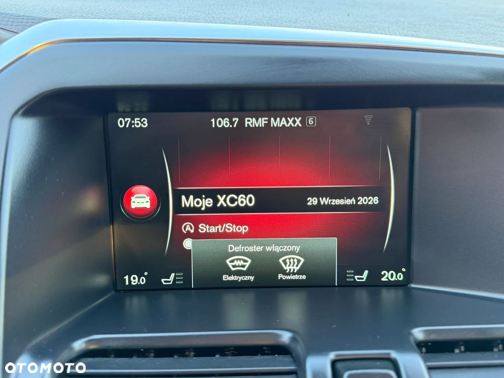 Volvo XC 60 D3 Ocean Race - 24