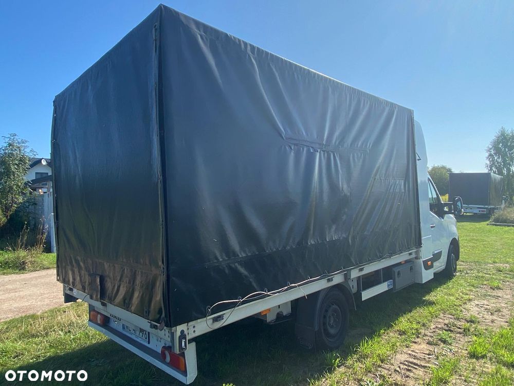 Renault Master - 4