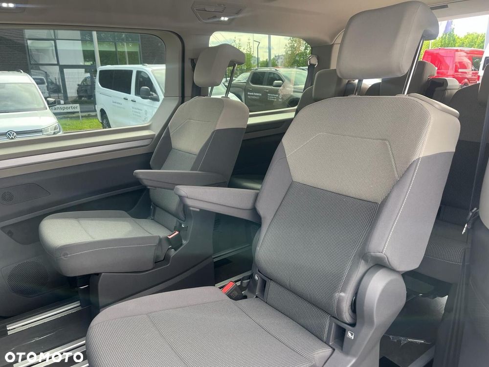 Volkswagen multivan L2 Life - 14