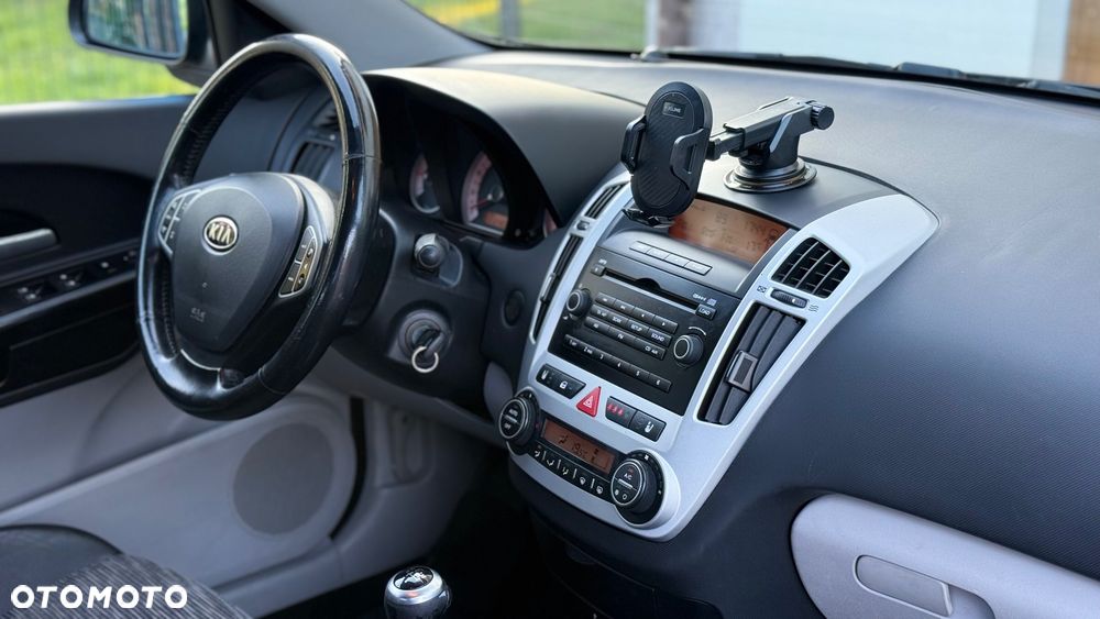 Kia Ceed 1.6 CRDi 115 Edition 7 - 12