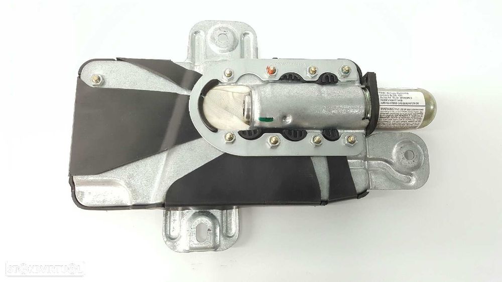 AIRBAG DA PORTA DIANTEIRA ESQUERDA BMW X5 (E53) 4.4I AUTOMáTICO - 4