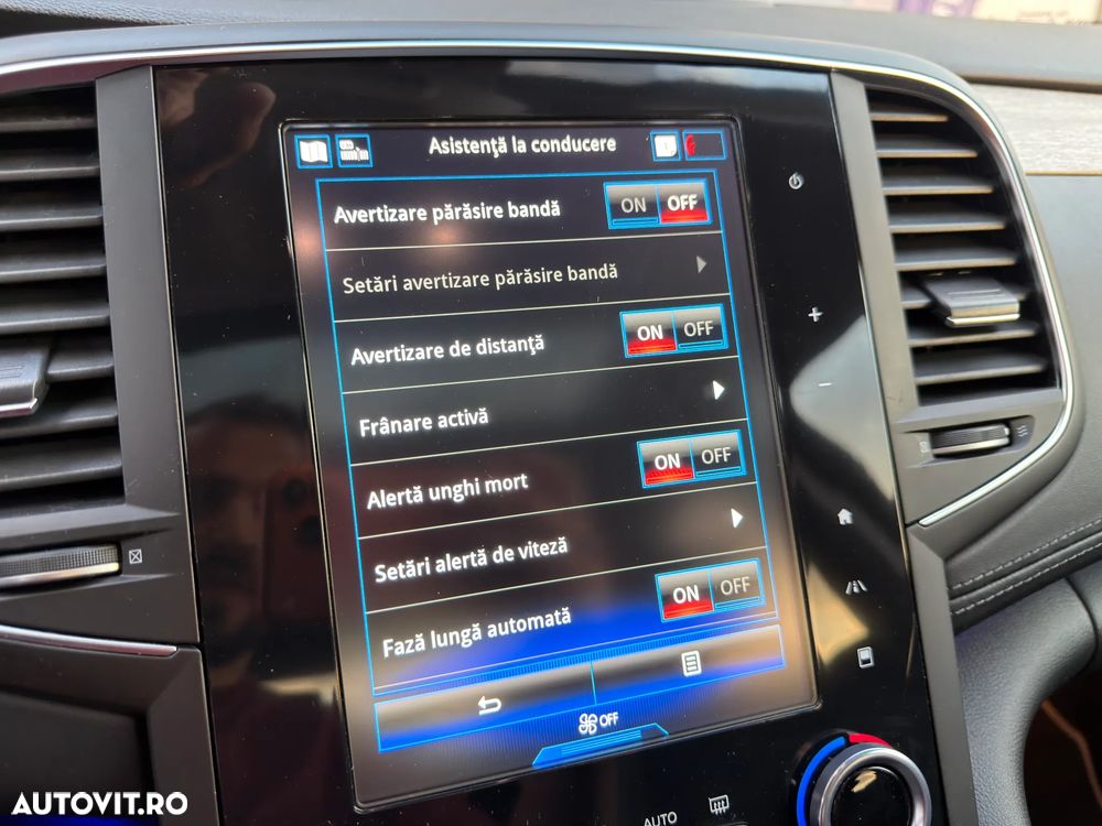 Renault Talisman ENERGY dCi 160 EDC INITIALE PARIS - 33