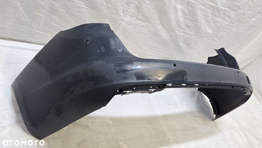 ZDERZAK TYŁ TYLNY PDC OPEL ASTRA K 5 V KOMBI NOWY ORYGINAŁ 13426359 - 3