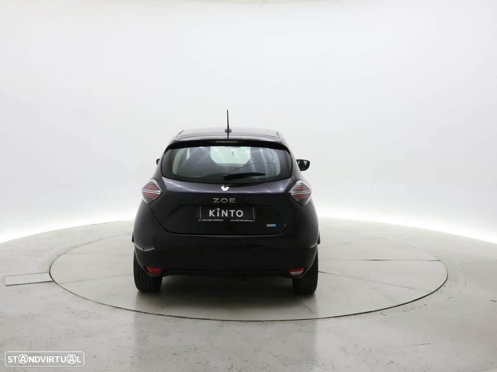 Renault Zoe (c/ Bateria) Limited 50 - 5
