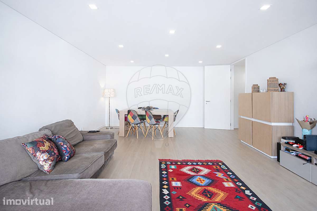 Apartamento T3 para venda - Grande imagem: 2/28