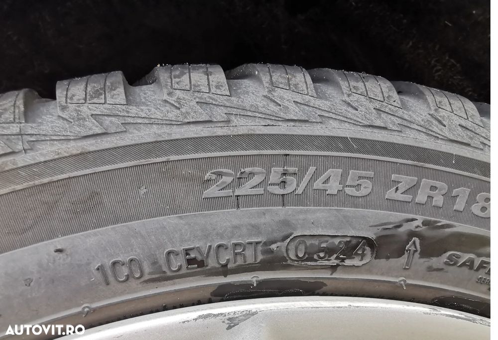 BMW Seria 3 320d Touring Aut. - 18